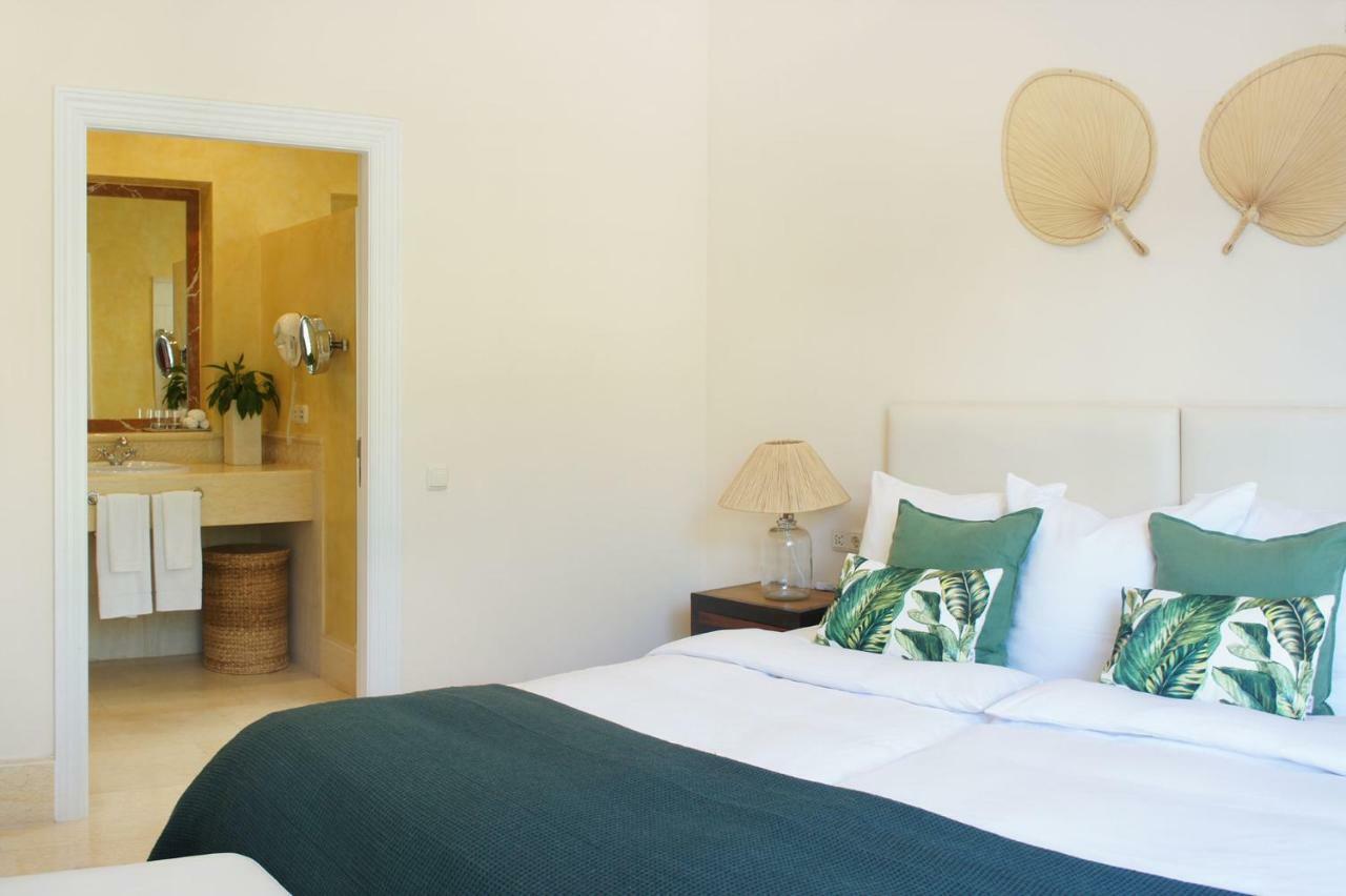 Villas Esplendida Costa Adeje  Eksteriør billede