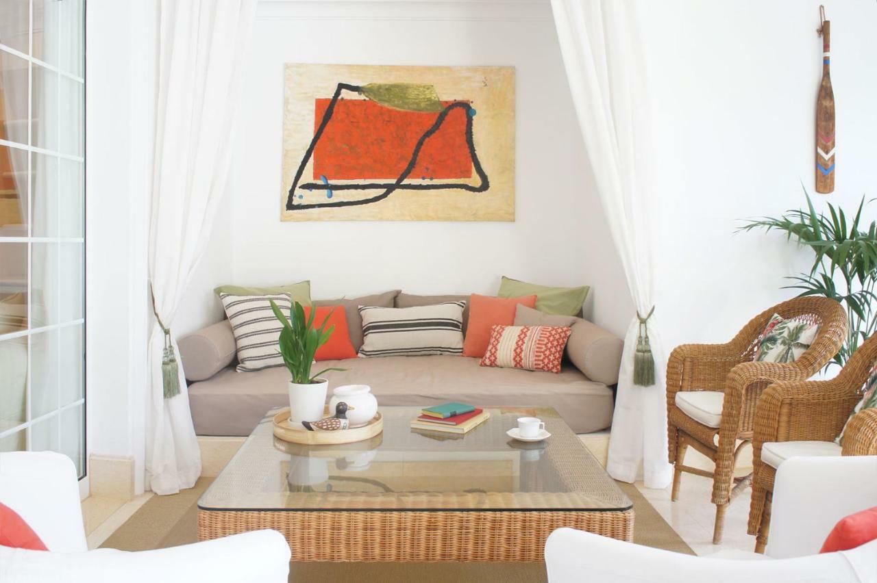 Villas Esplendida Costa Adeje  Eksteriør billede