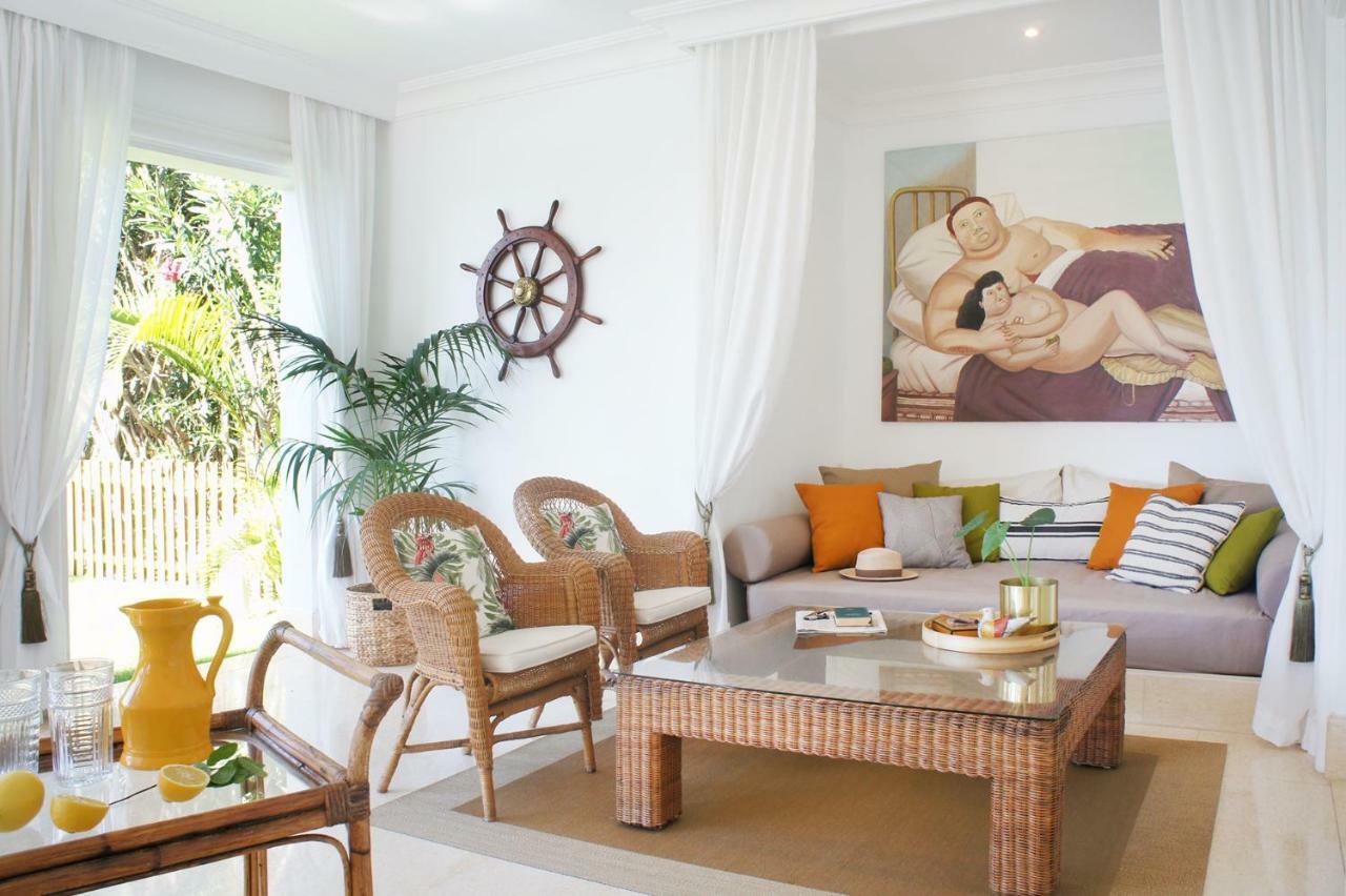 Villas Esplendida Costa Adeje  Eksteriør billede