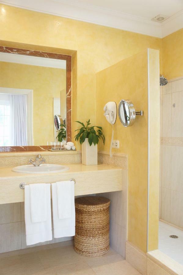Villas Esplendida Costa Adeje  Eksteriør billede